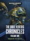 [Ultramarines #1-3 + short stories 01] • The Uriel Ventris Chronicles